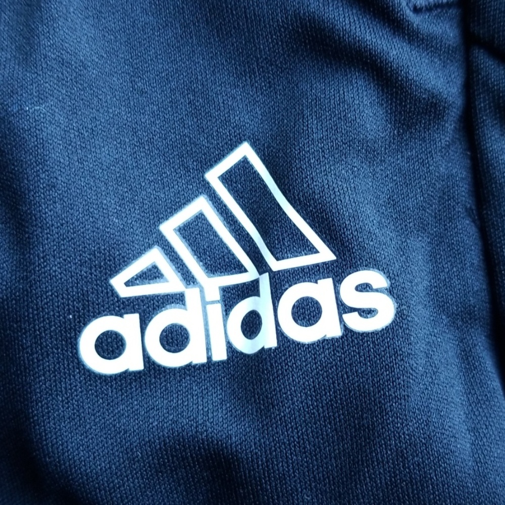 Adidas Athletic Shorts - Picture 4 of 5